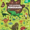Svět samolepek Dinosauři - Image 2