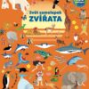 Svět samolepek Zvířata - Image 2