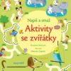 Napiš a smaž Aktivity se zvířátky - Image 2