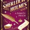 Sherlock Holmes a Ďáblův prach - Image 2