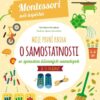 Moje první kniha o samostatnosti (Montessori: Svět úspěchů) - Image 2