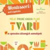 Moje první kniha plná tvarů (Montessori: Svět úspěchů) - Image 2