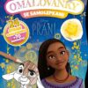Přání - Tvarované omalovánky se samolepkami - Image 2