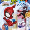 Spidey - Maluj vodou A5 - Image 2