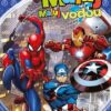 Marvel - Maluj vodou A5 - Image 2