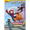 Spidey - Omalovánky A5 - Image 2