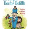 Příběh doktora Dolittla / The Story of Doctor Dolittle - Zrcadlová četba (A1-A2) - Image 2