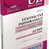 ÚZ 1568 Účetnictví podnikatelů, Audit, 2024 - Image 2