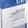 ÚZ 1571 Sociální zabezpečení 2024 - Image 2