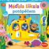 Méďula Šikula potápěčem - Obrázky s pohyblivými prvky - Image 2