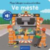 Moje blikající zvuková knížka Ve městě - Image 2