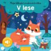 Moje blikající zvuková knížka V lese - Image 2