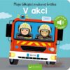 Moje blikající zvuková knížka V akci - Image 2