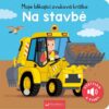 Moje blikající zvuková knížka Na stavbě - Image 2