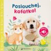 Poslouchej, koťátko! - zvuková kniha - Image 2