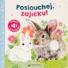 Poslouchej, zajíčku! - zvuková kniha - Image 2