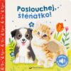 Poslouchej, štěňátko! - zvuková kniha - Image 2