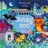 Zvuky noci - zvuková kniha - Image 2