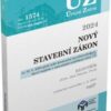 ÚZ 1574 Nový stavební zákon 2024 - Image 2