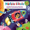 Méďula Šikula astronautem - Obrázky s pohyblivými prvky - Image 2