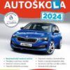 Autoškola 2024 - Moderní učebnice a testové otázky - Image 2