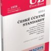 ÚZ 1578 České účetní standardy 2024 - Image 2