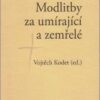 Modlitby za umírající a zemřelé - Image 2