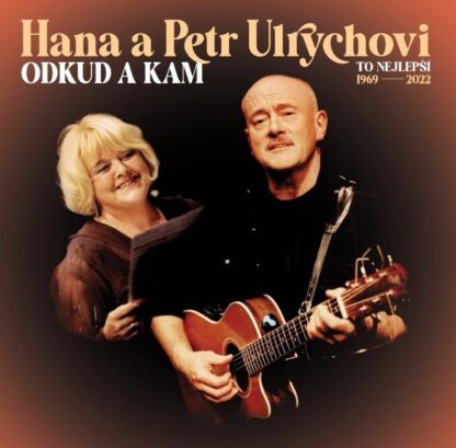 Odkud a kam: To nejlepší 1969-2022 - LP