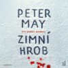 Zimní hrob - CDmp3 (Čte Daniel Bambas) - Image 2