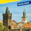 Praha - 1:20 000 plán města příruční - Image 2