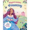 Třpytivé oblékání Princezny - Image 2