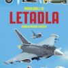 Poskládej si Letadla - Samolepková knížka - Image 2