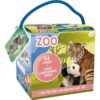 ZOO - Pexeso na cesty s omalovánkami - Image 2