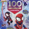 Spidey - 100 samolepek s omalovánkami - Image 2