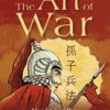 Umění války / The Art of War - Zrcadlová četba (B2-C1) - Image 2