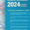 Mzdové účetnictví 2024 - praktický průvodce - Image 2