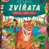 Úžasná zvířata - Samolepky, zábava, úkoly - Image 2