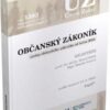 ÚZ 1583 Občanský zákoník - Image 2