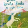 Cesta koníka Toníka za svým snem - Obrázkové čtení - Image 2