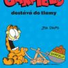 Garfield Garfield dostává do tlamy (č. 62) - Image 2