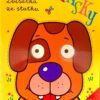Zvířátka ze statku - Karnevalové škrabošky Masky - Image 2