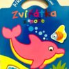 Říkadla se samolepkami - Zvířátka z moře - Image 2