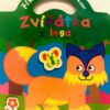 Říkadla se samolepkami - Zvířátka z lesa - Image 2