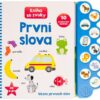 První slova - Kniha se zvuky - Image 2