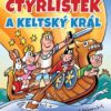 Čtyřlístek a keltský král - Image 2