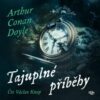 Tajuplné příběhy - CD (Čte Václav Knop) - Image 2