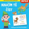 Naučím tě číst - Dopisy od skřítka Zelenáčka - Image 2