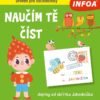 Naučím tě číst - Dopisy od skřítka Jahodníčka - Image 2