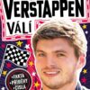 Sportovní superhvězdy Verstappen - Fakta, příběhy, čísla - Image 2