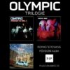 Olympic: Trilogie (Prázdniny na Zemi, Ulice, Laboratoř) - 3 LP + CD - Image 2